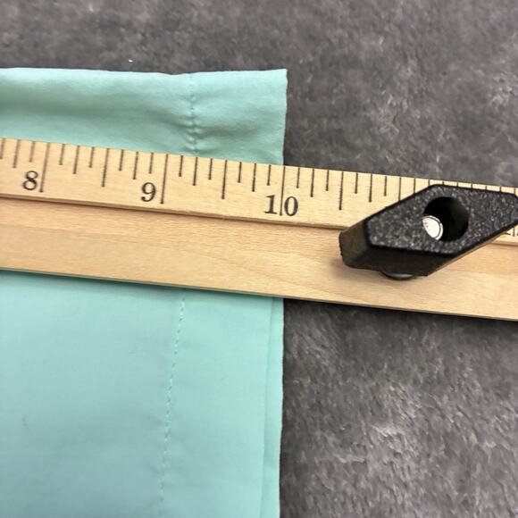 Columbia PFG Shirt Mens XXL Blue Button Down Fishing Outdoors Hiking Vented - Picture 8 of 9